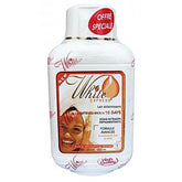 White Express Paris 10 Days Extra Skin Whitening Lotion 500ml